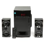 Акустика Dialog AP-230 USB/FM/65W Bluetooth (2.1)