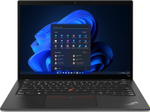 Ноутбук Lenovo ThinkPad T14s Gen 3, 14&quot; (1920x1200) IPS/Intel Core i7-1260P/16ГБ DDR5/512ГБ SSD/Iris Xe Graphics/Без ОС, черный [21BR00DWRT]