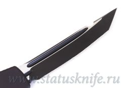 Нож Microtech HALO VI T/E DLC/Satin Serrated 250-3фотография - 6