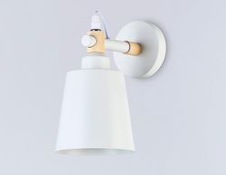 Ambrella Настенный светильник со сменной лампой Loft TR82212