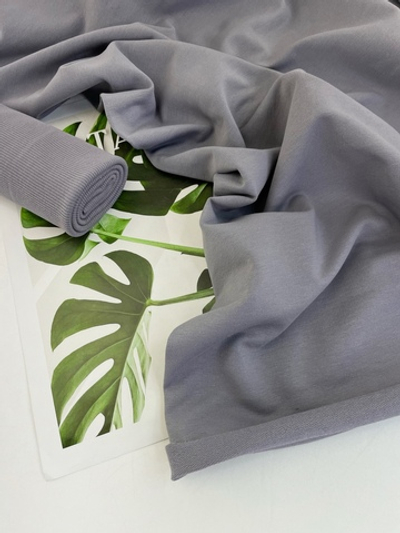 СТАЛЬ - Кашкорсе с лайкрой, компакт пенье (КРВ325)