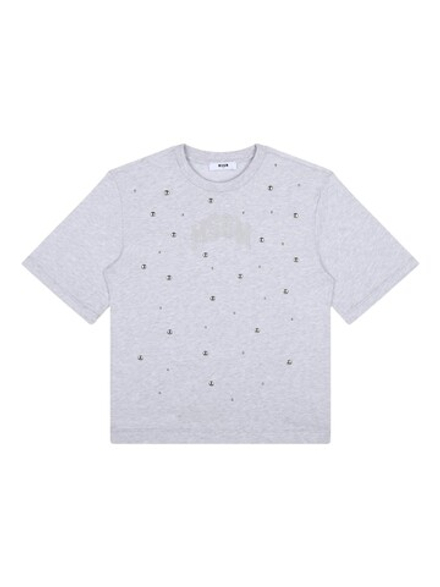Футболка MSGM