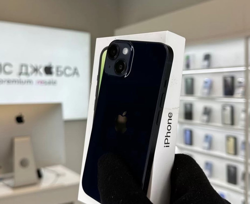 iPhone 14, 128 ГБ б/у