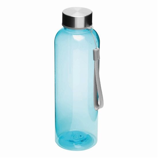 Пластиковая бутылка PLAINLY 550 мл