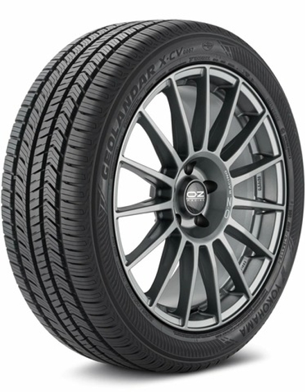 Автошина 275/50R20 YOKOHAMA GEOLANDAR X-CV G057 113W (F)