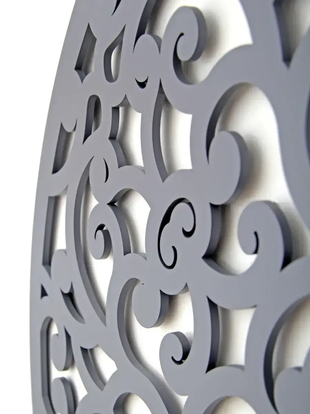 Декор для дома на стену 80 см