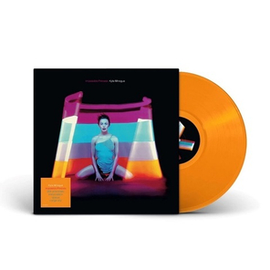 Kylie Minogue / Impossible Princess (Special Edition)(Coloured Vinyl)(LP)