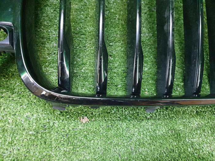 Решетка радиатора BMW X5 G05 (2018-2023)