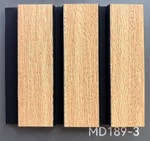 Панель Дюрополимер DESIGN MODERN, MD189-3