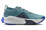 Кроссовки Nike Zoomx Zegama Trail