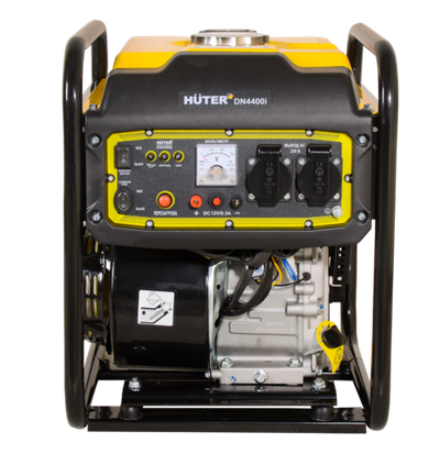Инверторный генератор HUTER DN4400i