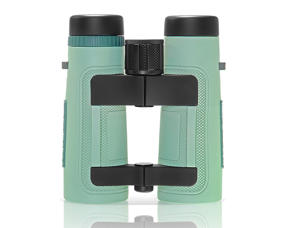 Бинокль Veber Nature Russia 10x42 Siberia [25427]