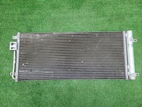 Радиатор кондиционера Chery Tiggo 4 (2018-2023)