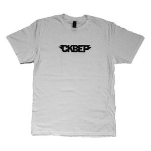 Футболка СКВЕР Logo (White)