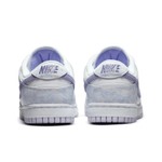 Кроссовки Nike Dunk Low OG Purple Pulse