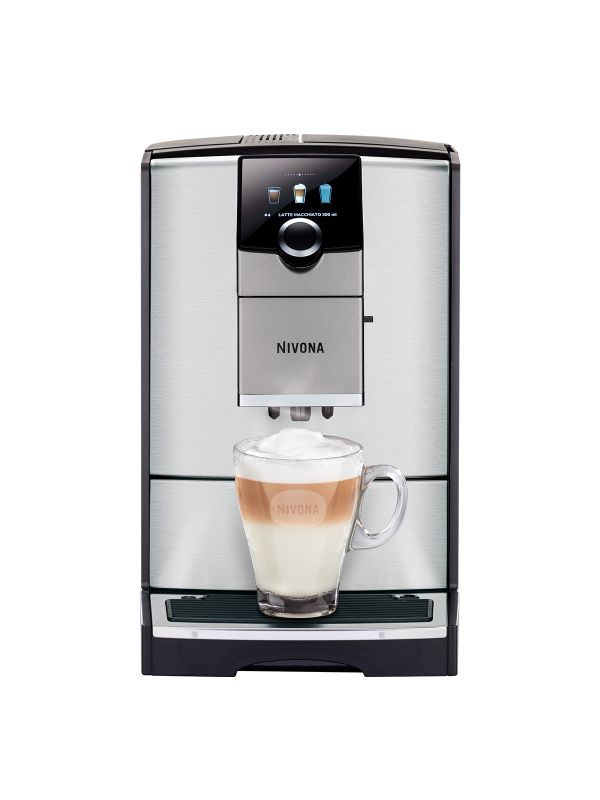 Кофемашина Nivona CafeRomatica NICR 799