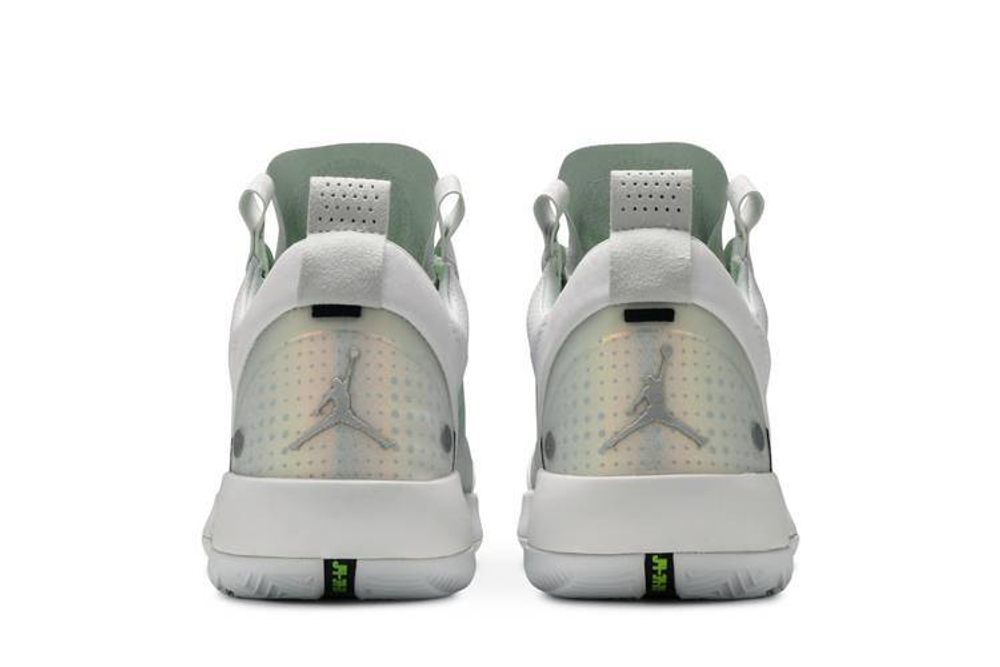 Кроссовки Jordan Air Jordan 34 Low "Pure Money"