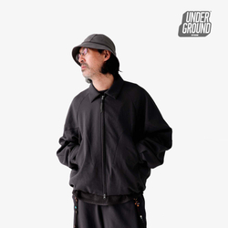 Куртка Nothomme BlueMonte Microfiber Eco черный