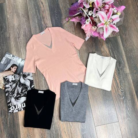 Футболка Brunello Cucinelli