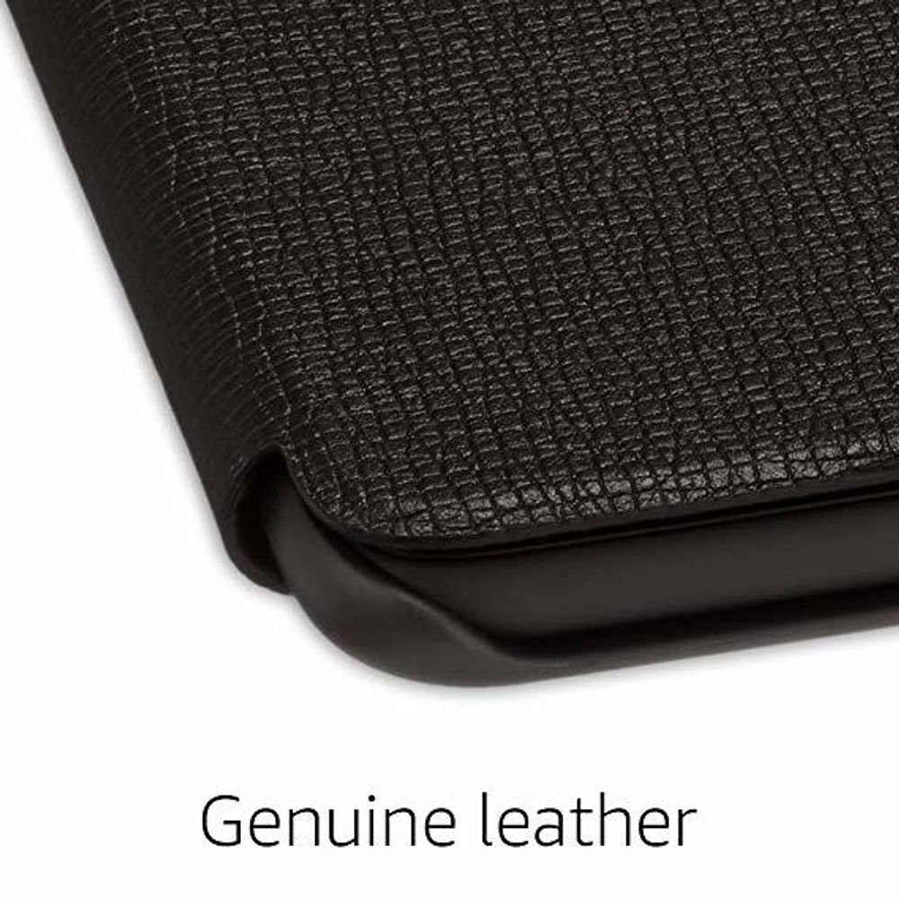 Black натуральная кожа