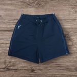 Шорты ортопедические с молниями по бокам. Размер 6XL (60-62).