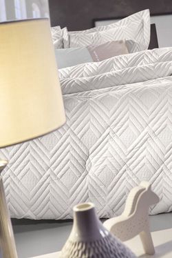 Покрывало Кит ЗИГЗАГ ХБ 1,5сп