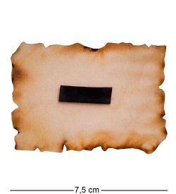 МТ- 143 Магнит «Приношу удачу в денежных делах!»