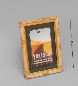 Фоторамка (пластик) 10*15 станд.