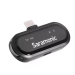 Радиосистема Saramonic BlinkMe U2 (TX+TX+RX+RXUC+RXDi) 2,4 ГГц 2 приемника + 2 передатчика (Lightning + USB-C)