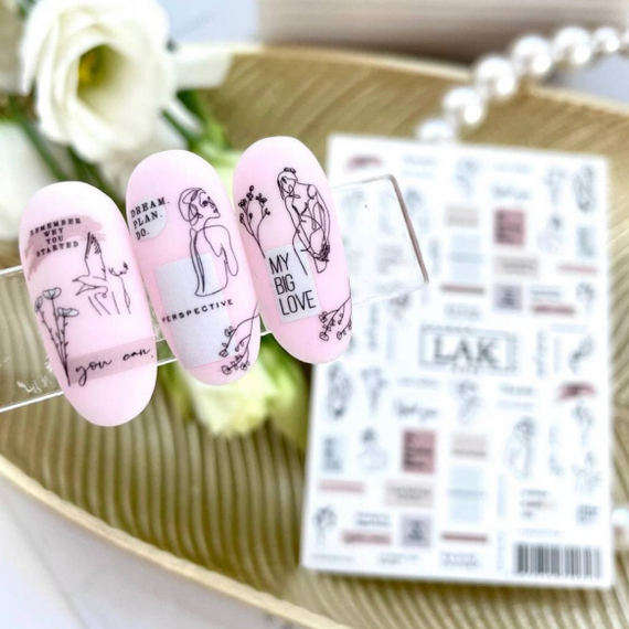 LAK слайдер-дизайн #278