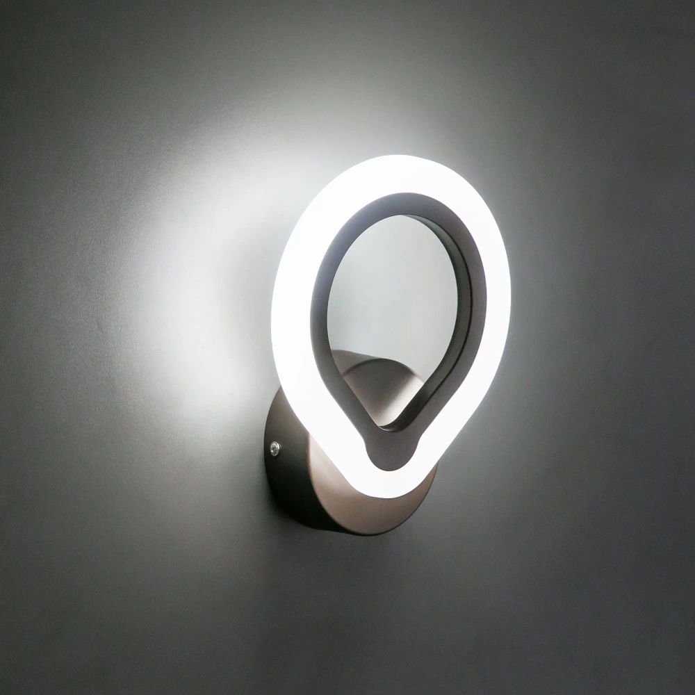 Citilux Транай CL235315 Бра светодиодное Венге