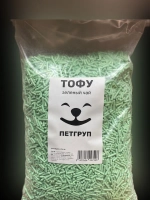 Тофу комкующийся из соевых волокон 2,5кг