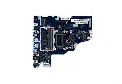 Материнская плата для ноутбука ideapad L340-15IWL/L340-17IWL 81LG/81M0 NOK i5-8265U UMA 4G (5B20S41692), оригинал