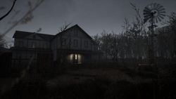 Horror Story: Hallowseed (для ПК, цифровой код доступа)