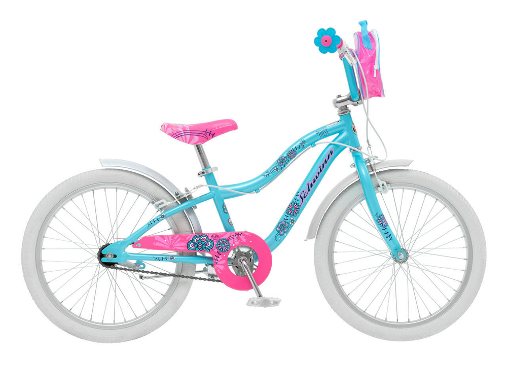 Детский велосипед Schwinn Mist (2019)