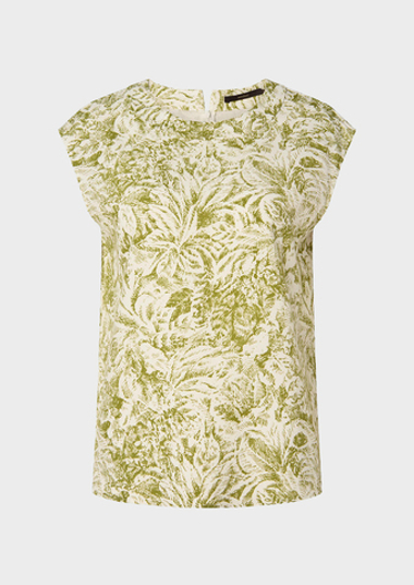 Блуза Windsor. DB405HV