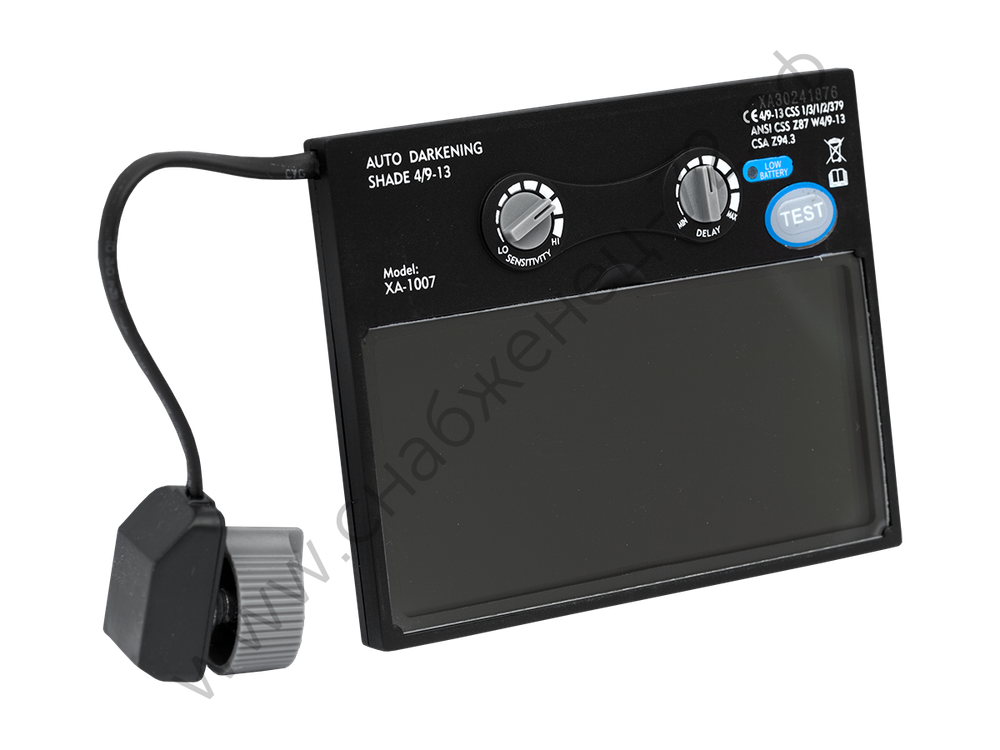 Светофильтр XA-1007