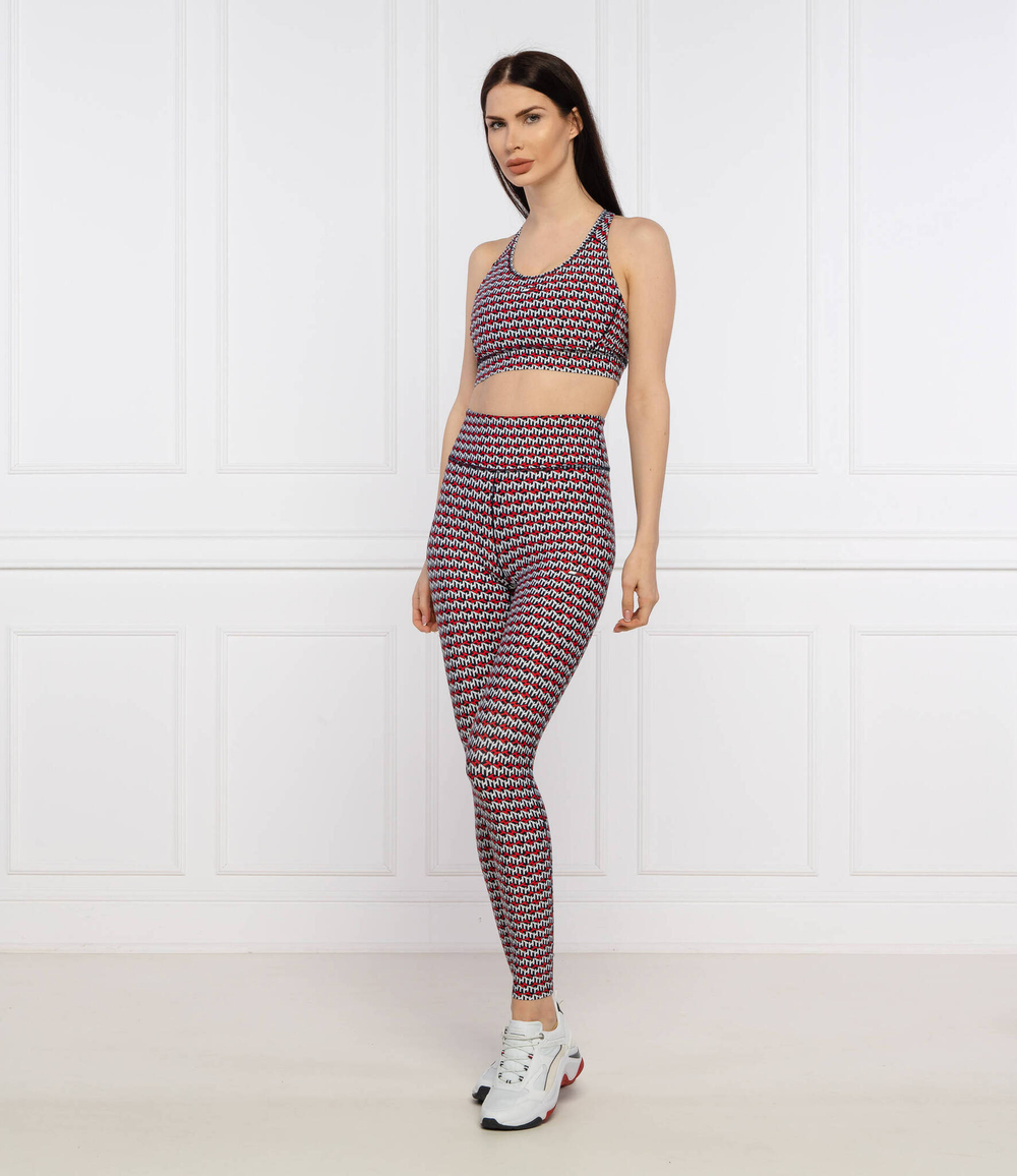 бюстгальтер Tommy Sport - разноцветная(S10S100976)