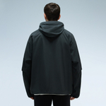 Мужская ветровка Nike Tech Woven Full-Zip Windrunner Jacket