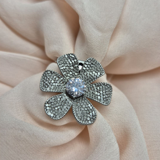 Зажим для платка AV-DCR0505-Z