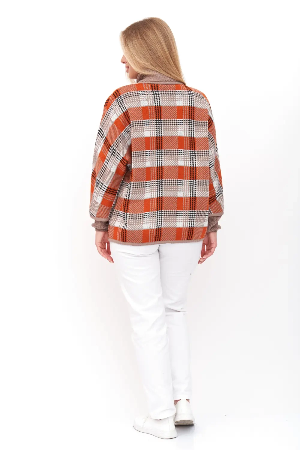 Жакет Текстильная Мануфактура