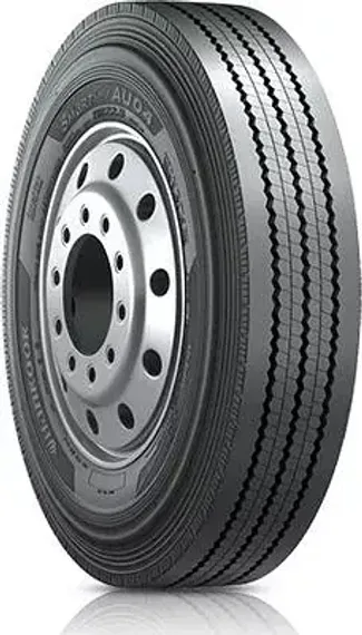 Hankook AU04 295/80 R22,5 152/149J 3PMSF