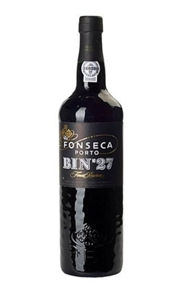 Портвейн Фонсека Бин 27 Портвейн Фонсека Бин 27