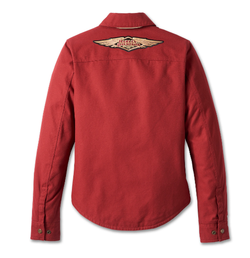 Куртка Operative Riding Shirt 120th Anniversary