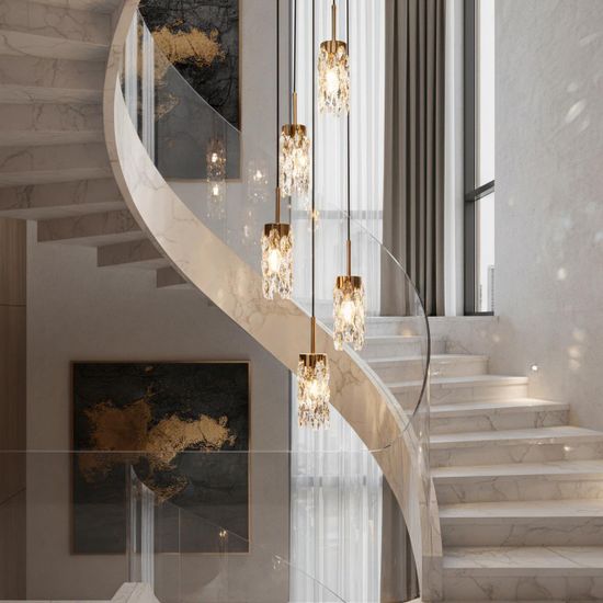 CL326015 RONIN Подвес