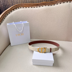 Christian Dior Belt