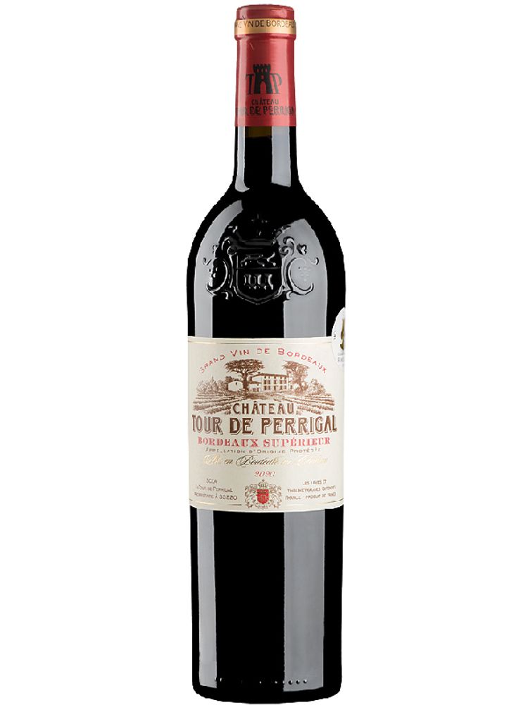 Chateau Feytit Guillot, AOP Pomerol