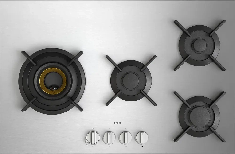 Варочная панель Asko HG1885SB фото 