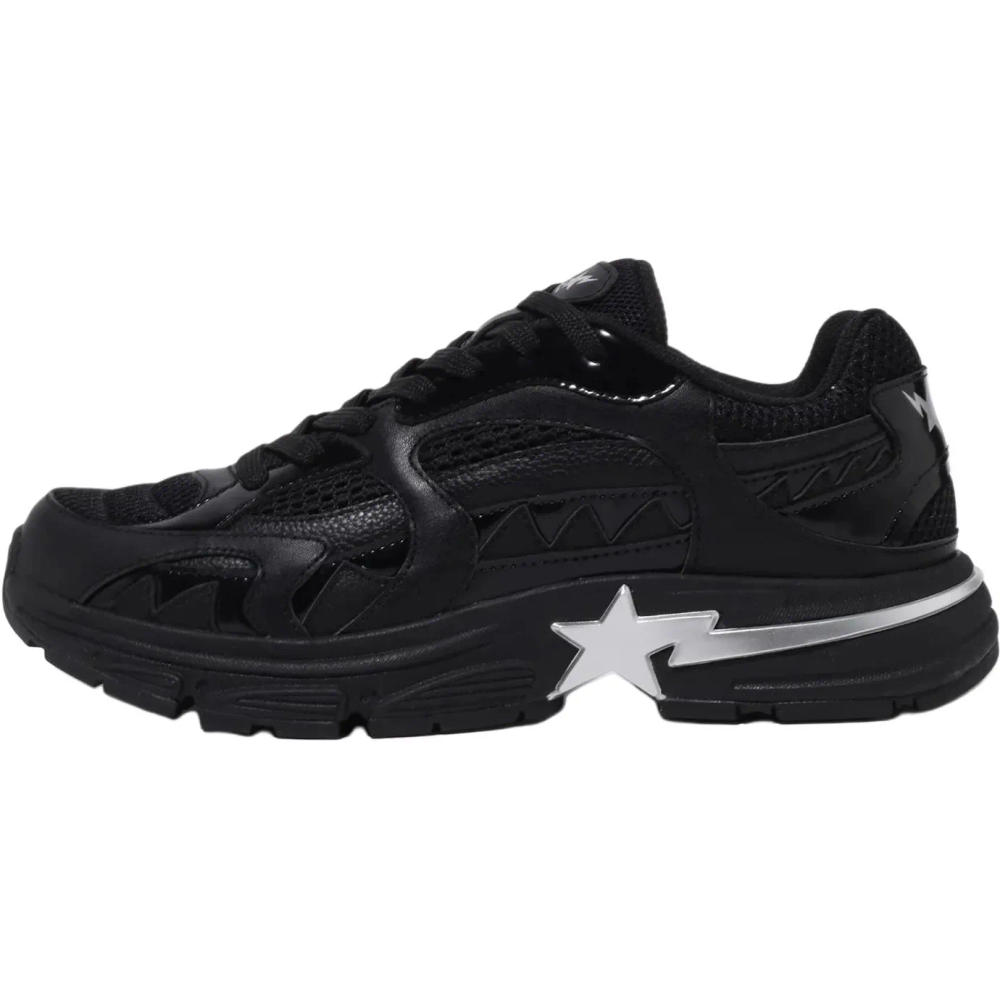Mastermind Japan X A Bathing Ape Shark Sta