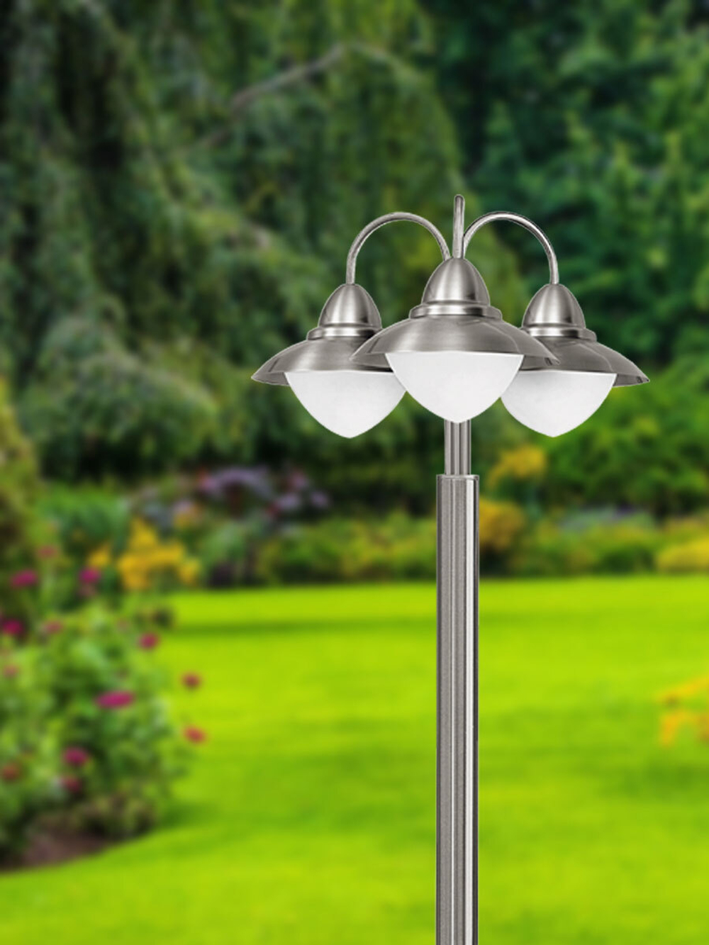 Ландшафтный светильник Eglo SIDNEY 83971